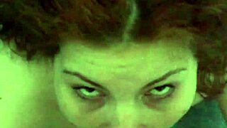 Karla Rose Gets Face Fucked Hard!