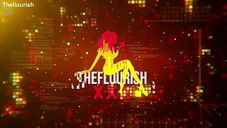 Trailer Kitty Kewpie Vs Jmac Of Miami On The Flourish Xxx