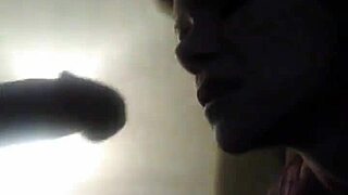 Fuck My Mouth With Monster Cock