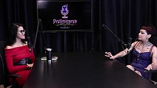 gravou uma suruba a familia apoia se chateia com quem desmarca e ja atendeu um deputado - annie clementine watch on sheer red