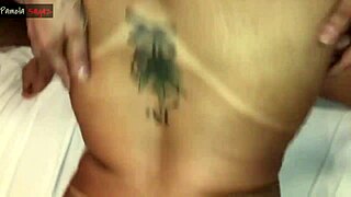 Sentei Com Força Nessa Rola Fina