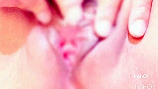 Clit Masturbation Techniques