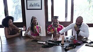 I Face Prejudice For Being Big And Have Sex In Public Places