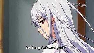 sei brunehilde gakuen shoujo kishidan to junpaku no panty