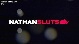 Natasha Nice handles big cock like a pro?