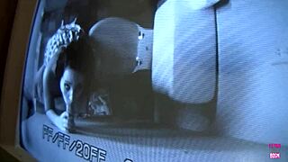 Alexis, is your pussy wet while blowing that stranger?