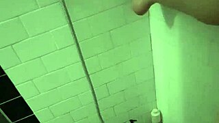 is this arabian snowwhite masturbating her tight pussy in the shower?