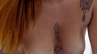 I want to grind my ass on a big cock to open my pussy for my cuckold.