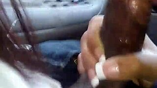 Bomb Blowjob! 'Suck That Monster Cock!'