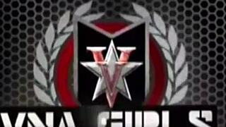 Akira Lane Rough Toys Session