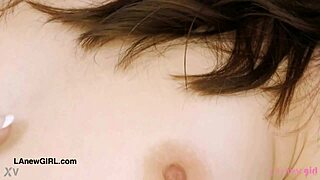 Does this fresh-faced teen reveal her stunning figure in casting?