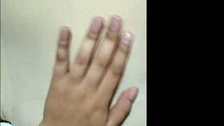 Me quedo en casa de doña mary y me la cojo en la noche