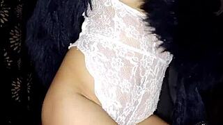 Horny wet pussy with extreme squirting homemade uncensored