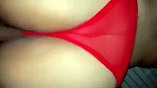 What a Nice Ass My Mother-in-Law Has