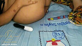 My first time masturbating to a perfect orgasm