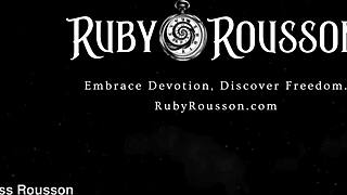 Asmr mesmerise and reprogramming unscripted erotica, dominate me?