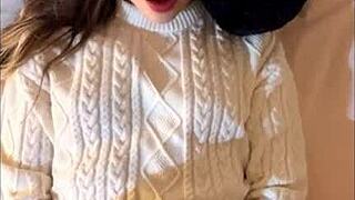 How To Get Stepfather To Cum Inside