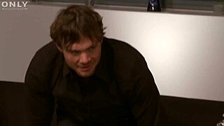 isis love feels sensual pleasure from foot massage before deep dicking