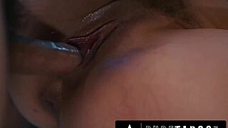 i offered myself to the loan officer so desperately