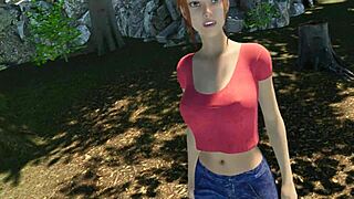 lets play paradise trails vr part 3