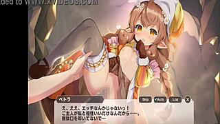 Doktors fetter Schwanz trifft sexy Asiatenarsch