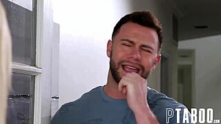 Lesbians Creampie Cravings 03 - Kay Lovely Seth Gamble 😍