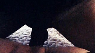 She Wants You To Use Her Hole