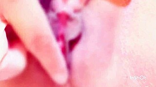 Clit Masturbation Techniques