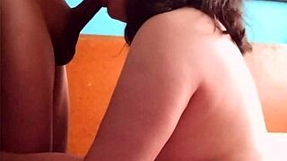 My brother-in-law surprises me in my room and makes me suck his dick