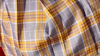 Turns out fucking that cute indonesian maid is so satisfying isn't it?