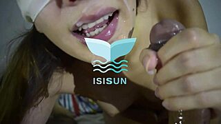 Emotional Discovery With BBC After Small Cock