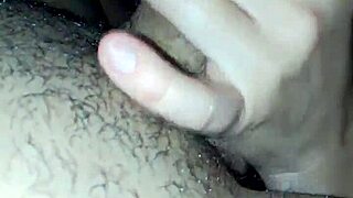 amateur guy with big ass gets hardcore creampie