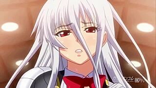 sei brunehilde gakuen shoujo kishidan to junpaku no panty