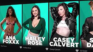 Adult Time - Sexy Nurse Summer Vixen Caught Fucking Student