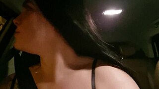 realizei meu fetiche de transar no caminhao foi maravilhoso