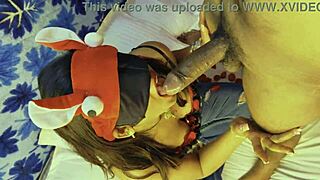 Hot Indian Girl First Time Sex 😘