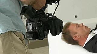 Experienced Stallion From Italy Knows How To Fuck Australian Milf