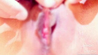 Clit Masturbation Techniques