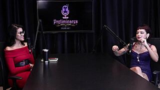 gravou uma suruba a familia apoia se chateia com quem desmarca e ja atendeu um deputado - annie clementine watch on sheer red