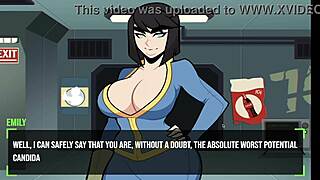 Fuckout Silent Gameplays