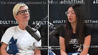 weird questions and vibrator settings