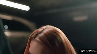 Gorgeous Little Dragon Teaches Rude Client Anal Lesson