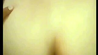 Bailey gets her asshole fucked in doggystyle