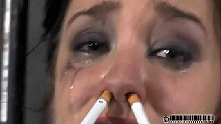 These BDSM sex videos are so intense