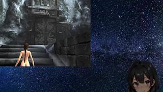 Tomb Raider Bloopers and Random Outdoor Accidents