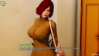 i cant believe eternum part 8 is out, its so exciting but i keep messing up the controls