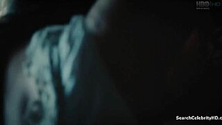 liv tyler topless blowjob in leftovers!