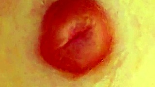 yukino explores her private paradise