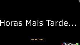 I couldn't resist my step-nephew's cock part 1 - amopornobr