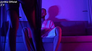 a romantic evening feels incomplete without some intimate connection